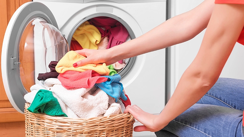 Wie viel verbraucht eine Waschmaschine?