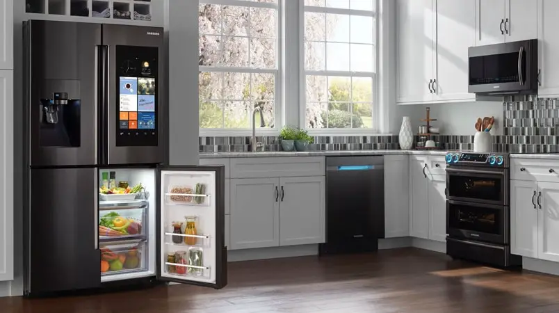 Wie viel Strom verbraucht ein Kühlschrank? Die Energiekosten eines Kühlschranks.
